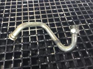 Liebherr Drukleiding